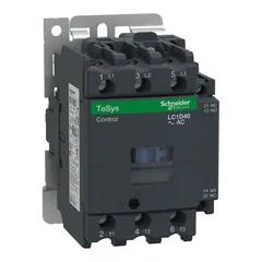 Image of the product LC1D40G6