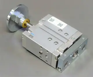 Image of the product DFM-32-40-B-P-A-KF-AJ