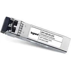 Image of the product QFX-SFP-1GE-T-LEG