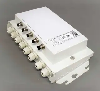 Image of the product IBS IP 400 ME-ELR 2-3A DI4