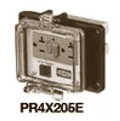 Image of the product PR4X205E