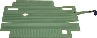 Image of the product ISN-GMX-D7