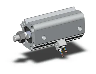 Image of the product CDQ2B16-25DMZ-M9BAV