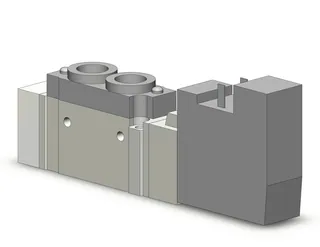 Image of the product SY5120-5DOSD-01F