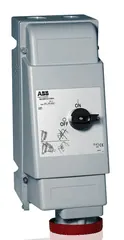Image of the product ABB563MI6WN