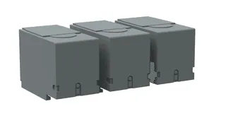 Image of the product OTS400G1S/3