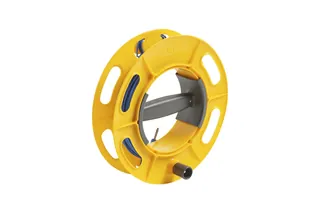 Image of the product Fluke Cable Reel 25M BL