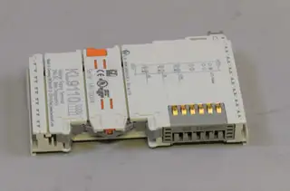 Image of the product KL9110