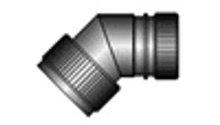 Image of the product HEX40-AB-45-23-A10-1-DS