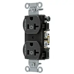 Image of the product BR20C2BLK