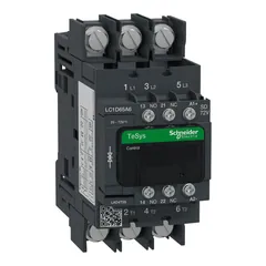 Image of the product LC1D65A6SD