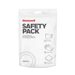 Image of the product SAFETYPACK/PD/01