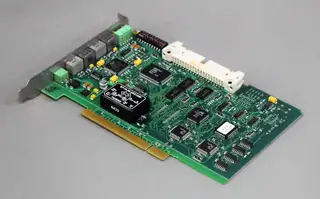Image of the product IBS PCI SC/RI-LK(9772711_03)