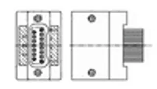 Image of the product STM051M5LQ