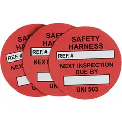 Image of the product UNI-UNI 503 RED