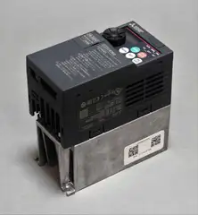 Image of the product FR-E720-0.75K