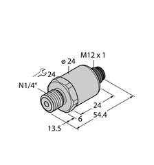 Image of the product PT1R-1003-IOL-H1141