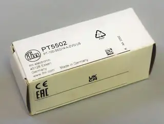 Image of the product PT-100-SEG14-A-ZVG/US