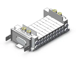 Image of the product SS5Y5-12S60-09B-N