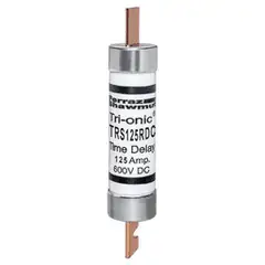 Image of the product TRS125RDC