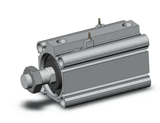 Image of the product CDQ2B40-50DMZ-M9BAV