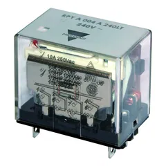 Image of the product RPYA004A120LT