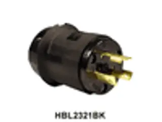 Image of the product HBL2321EBK