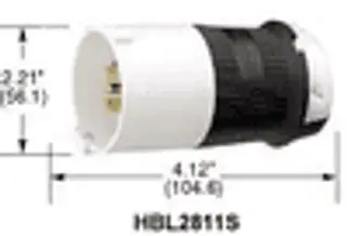 Image of the product HBL2811S