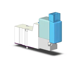 Image of the product SYJ314M-5MOUD