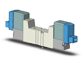 Image of the product SYJ3240-5LOS