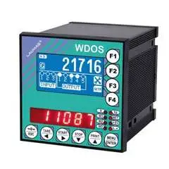Image of the product WDOS6A