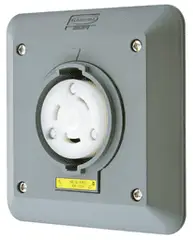 Image of the product HBL2610SR2
