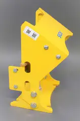 Image of the product S3000 Heavy Duty Mounting Bracket