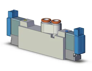 Image of the product SYJ5420-5MOZ-C6