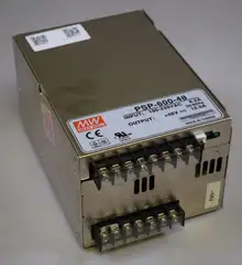 Image of the product PSP-600-48
