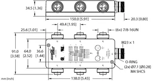 Image of the product 6 RKF 30-CS 12