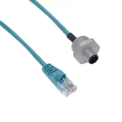 Image of the product MDE45-4MR-RJ45-2-2M