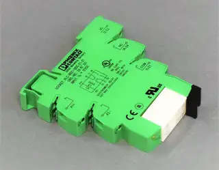 Image of the product PLC-RSC- 12DC/21-21