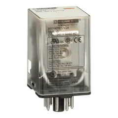 Image of the product 8501KPR12V24