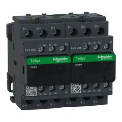 Image of the product LC2D25M7