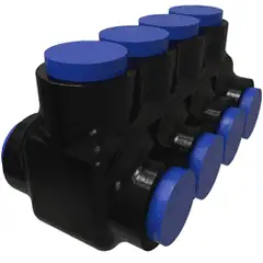 Image of the product PBTD-4-3/0-F