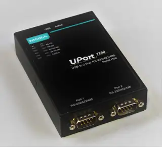 Image of the product UPort 1250