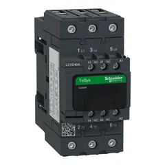 Image of the product LC1D40AFE7