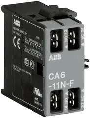 Image of the product CA6-11N-F