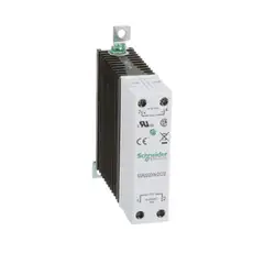 Image of the product SSR220DIN-DC22