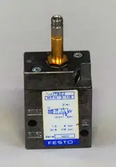 Image of the product MFH-3-1/8