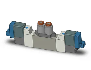 Image of the product SY3260-5LOU-C4