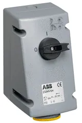 Image of the product ABB330MI7WN