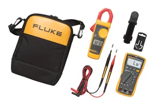 Image of the product FLUKE 117/323 KIT
