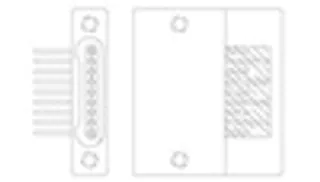 Image of the product SSM037M6HN